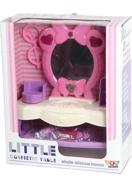 Bfs Little Aynalı Güzellik Seti indirimleri