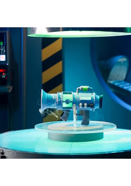 Bfs Dm4 Işıklı Ultra Gaz Tabancası MN406000 fırsatları