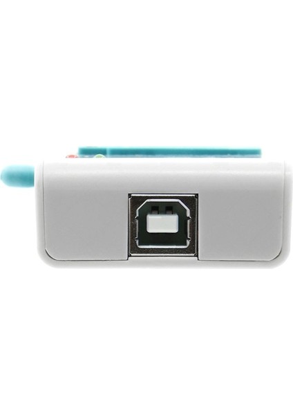 EZP2023+ Yüksek Hızlı Spı Flash Programlayıcı Tam Set + 12 Adaptör (Yurt Dışından) indirimleri