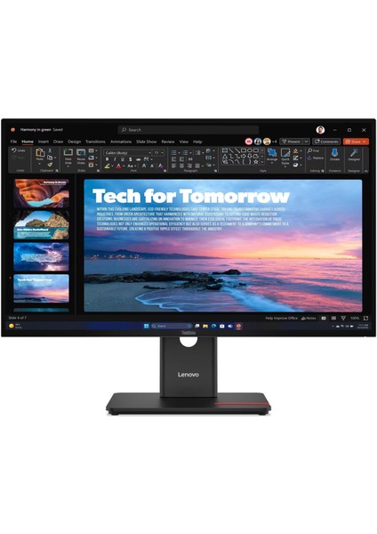 27 Lenovo T27QD-40 64AAGAT2TK Qhd 2k 4ms 120Hz fiyatları