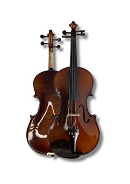 VL-905S Keman Öğrenciler ve Profesyoneller İçin İdeal Müzikal Performans Aracı indirimleri