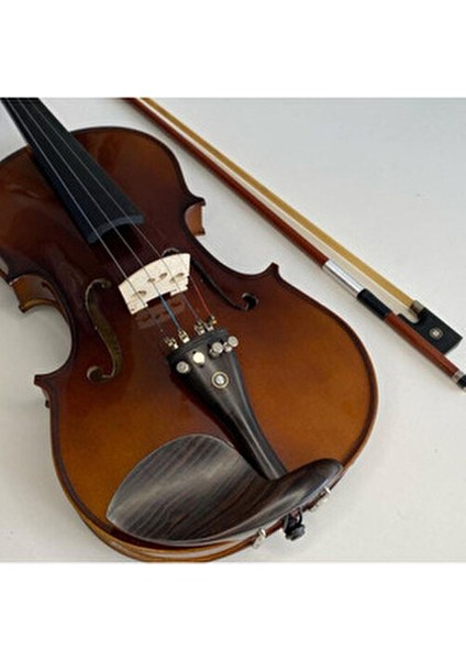 VL-905S Keman Öğrenciler ve Profesyoneller İçin İdeal Müzikal Performans Aracı