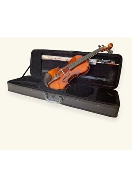 VL-905S Keman Öğrenciler ve Profesyoneller İçin İdeal Müzikal Performans Aracı