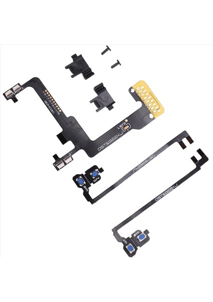 Ps5 BDM-030 Kontrol Cihazı Modifikasyon Kiti Için Onarım Aksesuarları (Yurt Dışından) fiyatları