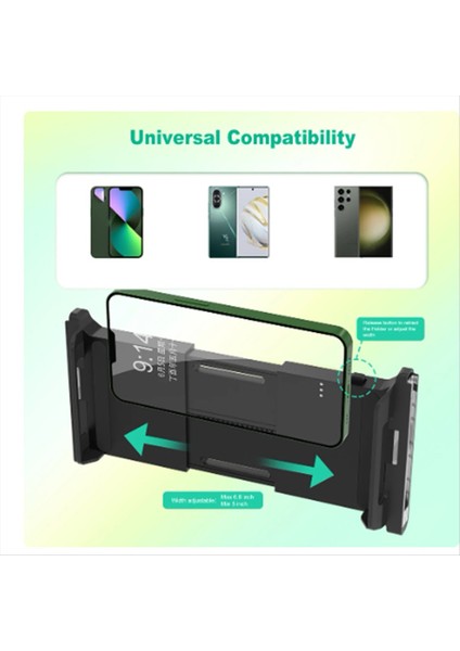 Nintendo Switch Için Mobil Oyun Kontrol Cihazı Oyun Tutma Sapı Adaptörü (Yurt Dışından) fiyatları