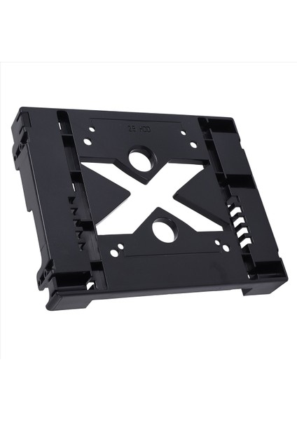 5.25 Optik Sürücü Pozisyonu 2,5 Inç Ila 3,5 Inç SSD 8 cm Fan HDD (Yurt Dışından)