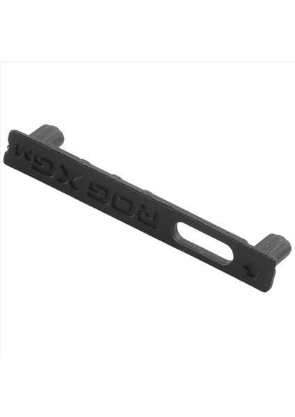 Rog Ally Taşınabilir Parçalar Için Toz Fişi, Siyah (Yurt Dışından) fırsatları