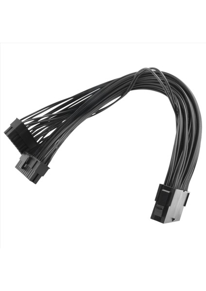 Çift Psu Güç Kaynağı 24 Pinli Atx Kablosu, Atx Anakart Kablosu Için (Yurt Dışından) fırsatları