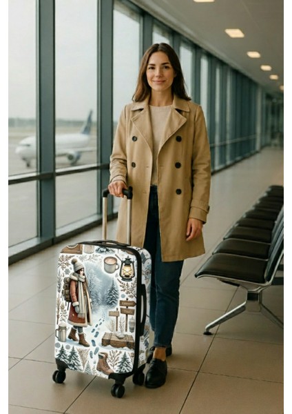 Valiz Kılıfı Bavul Koruyucu fırsatları