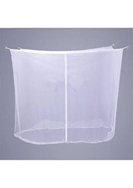 Cibinlik 200x200 cm Polyester Malzeme ile Kolay Temizlenebilir 3+ Kişilik fiyatları