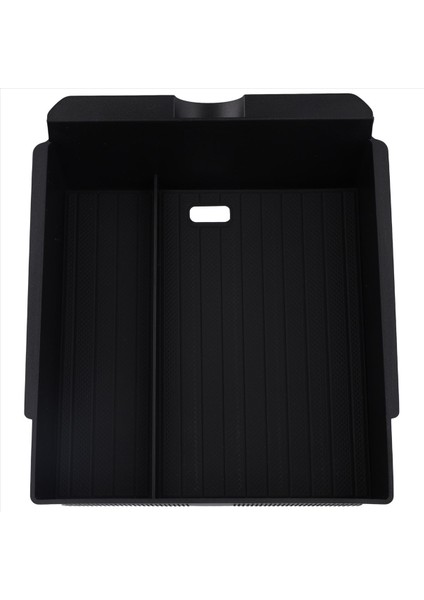 Tesla Model Y Juniper 2025 Abs Orta Konsol Düzenleyici Tepsisi (Yurt Dışından)