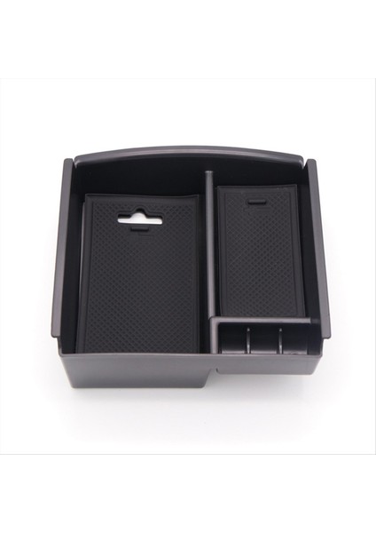 Infiniti Q50 Için Orta Konsol Düzenleyici Kol Dayanağı Saklama Kutusu Tepsisi (Yurt Dışından)