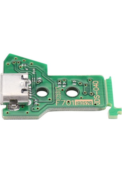 Ps4 Kontrolcüsü Için Mikro USB Şarj Kartı JDS-040 12 Pinli Kablo Bağlantı Noktası (Yurt Dışından) fırsatları