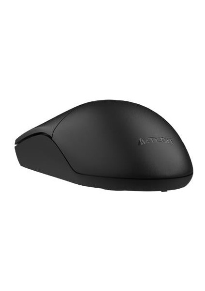 A4 TECH OP-330 USB SİYAH V-TRACK 1200DPİ 1,5MT KABLO MOUSE