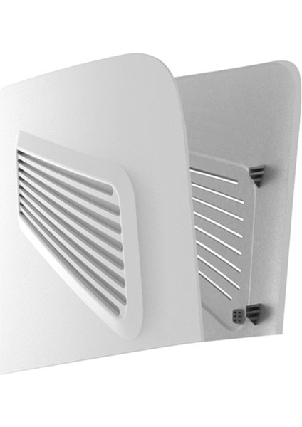 Ps5 Pro Muhafazası Sol ve Sağ Üst Kapak Değiştirme Kiti B (Yurt Dışından) fiyatları