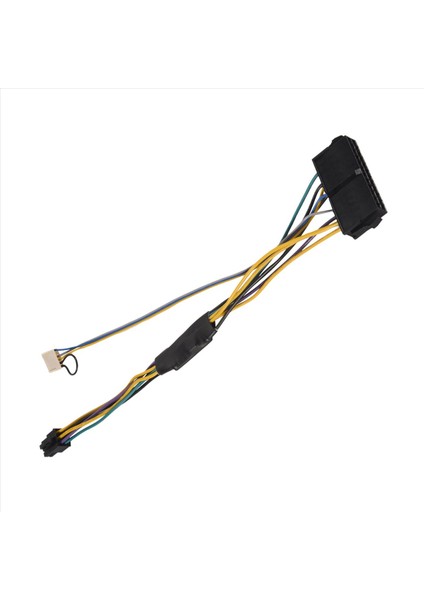 Hp Prodesk 600 G1 600G1 Için Atx Psu Güç Kaynağı Kablosu 24P - 6p (Yurt Dışından) fiyatları