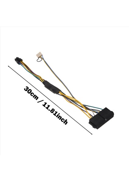 Hp Prodesk 600 G1 600G1 Için Atx Psu Güç Kaynağı Kablosu 24P - 6p (Yurt Dışından) fırsatları