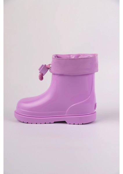 22-28 Numara Arası Bımbı Unicron Yağmur Çizmesi - Lila