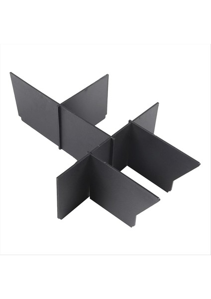 Honda Pilot 2016-2022 Için Orta Konsol Bölme Bölmesi Eklentisi (Yurt Dışından) fiyatları