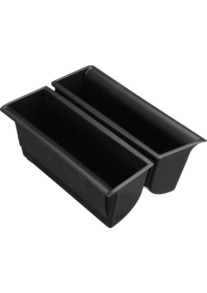 Land Rover Discovery 4 10-16 Için Arka Araç Kapı Kolu Saklama Kutusu (Yurt Dışından)