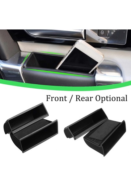 Land Rover Discovery 4 10-16 Için Arka Araç Kapı Kolu Saklama Kutusu (Yurt Dışından) modelleri