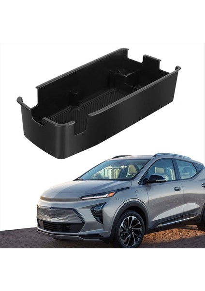 Chevy Bolt Ev 22-23 Orta Konsol Düzenleyici Iç Aksesuarlar (Yurt Dışından) fırsatları