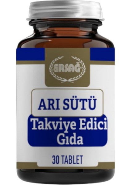 Arı Sütü
