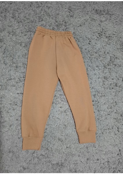 Classy Yazılı Cepli Eşofman Altı modelleri