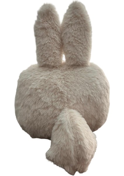 Sevimli Emoji Peluş Tavşan Yastık Uyku&oyun Arkadaşı Oyuncak 35 cm fiyatları