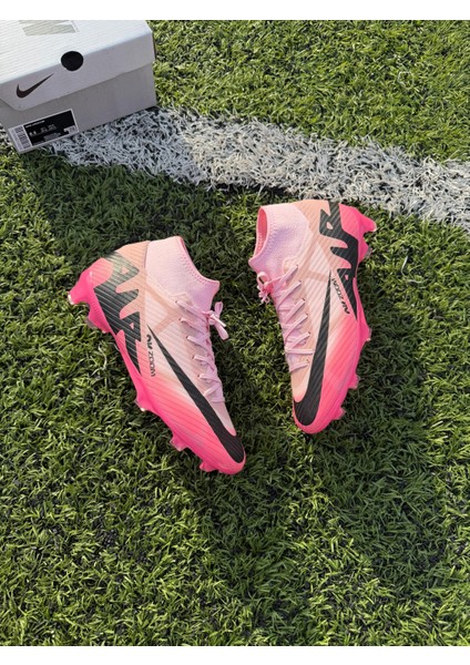 Nike Air Zoom Krampon Şeffaf Taban | Ithal Yeni Sezon