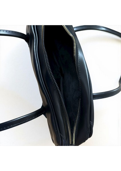 Uzun Askılı Baget Kadın Çantası modelleri