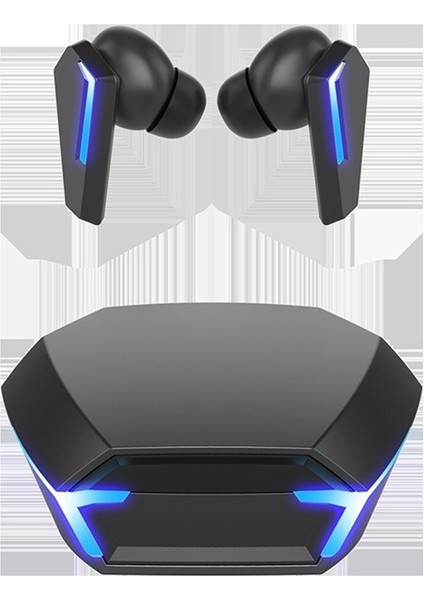 Sıcak Satış Bluetooth Kulaklık Kablosuz Kulak Içi Yüksek Kaliteli Gürültü Azaltma Tws Oyun Kulaklığı (Yurt Dışından)