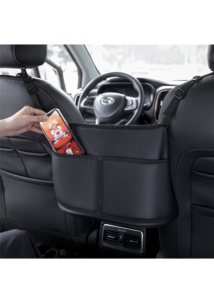 Araba Koltukları Için Araba El Çantası Tutucuları (Yurt Dışından) fiyatları