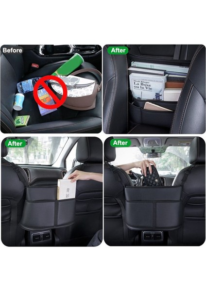 Araba Koltukları Için Araba El Çantası Tutucuları (Yurt Dışından) fırsatları