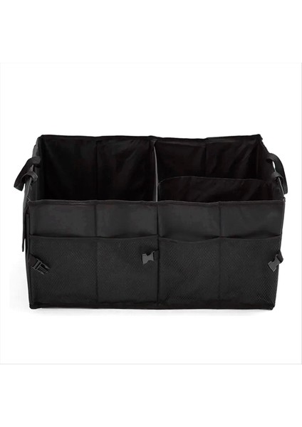 Büyük Kapasiteli Araba Saklama Kutusu Otomobil Bagajı Süper Dayanıklı Katlanabilir (Yurt Dışından) modelleri