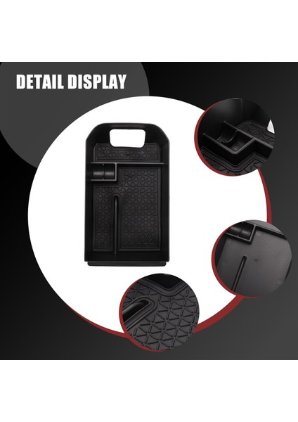 Toyota Rav-4 2019-2021 Için Araç Orta Kol Dayanağı Saklama Kutusu (Yurt Dışından) fırsatları