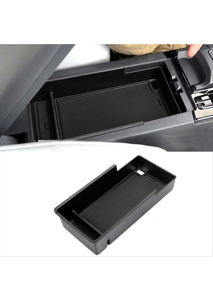 Toyota Prius 60 2023 2024 Için Orta Konsol Düzenleyici (Yurt Dışından) fiyatları