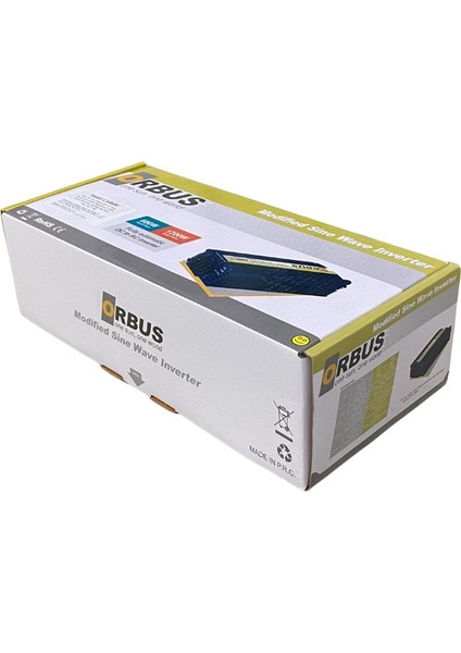 24V Dc 230V Ac Inverter 600W (Modifiye) (Çakmak Fişli-Maşalı) fırsatları