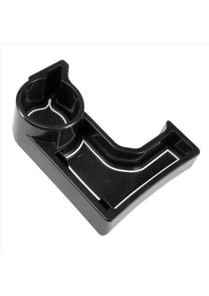 Suzuki Jimny Için Araç Orta Konsol Bardak Tutucu Saklama Kutusu (Yurt Dışından)