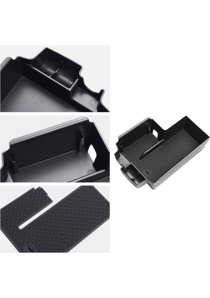 Bmw 5 Serisi G30 G31 2020 2021 Için Araç Orta Kol Dayama Kutusu (Yurt Dışından) modelleri