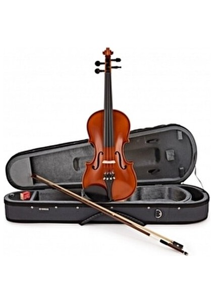 V5SA 4/4 Keman Hafif Taşıma Çantası ve Arşe ile Birlikte El Yapımı fırsatları