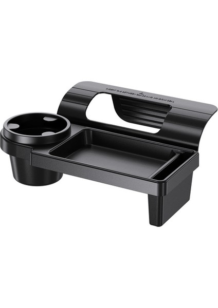 Güneş Gözlüğü Araç Kapısı Yan Askılı Saklama Rafı 1 Adet (Yurt Dışından)