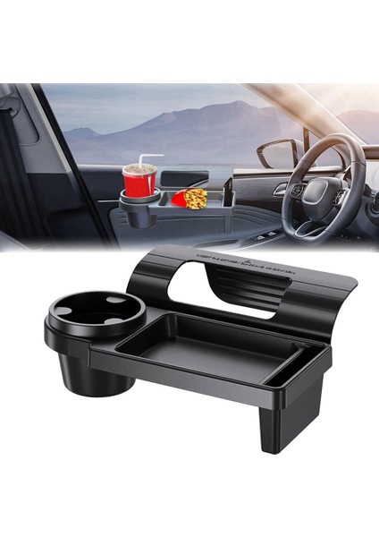 Güneş Gözlüğü Araç Kapısı Yan Askılı Saklama Rafı 1 Adet (Yurt Dışından) indirimleri