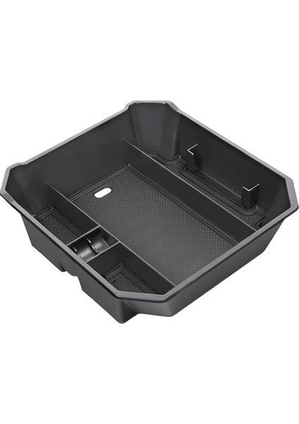 Tesla Cybertruck 2024 Için Orta Konsol Düzenleyici (Yurt Dışından)