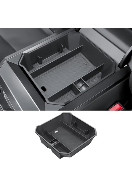 Tesla Cybertruck 2024 Için Orta Konsol Düzenleyici (Yurt Dışından) fiyatları