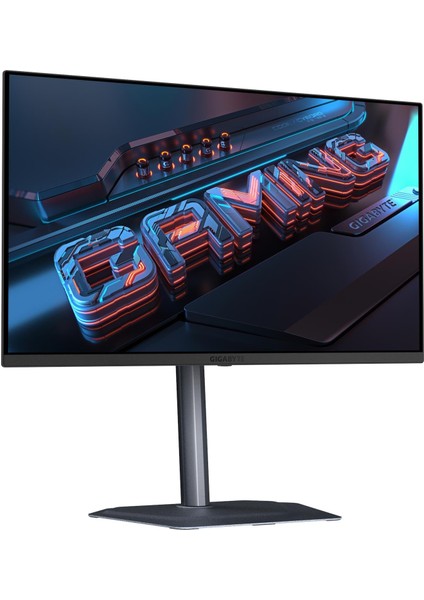 Gıgabyte MO27U2 27" 240hz 0.03MS Hdmı Monıtor