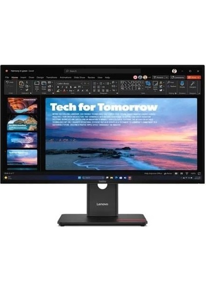Lenovo Thınkvısıon T27-40 64A5MAT6TK 27" 4ms 120Hz modelleri