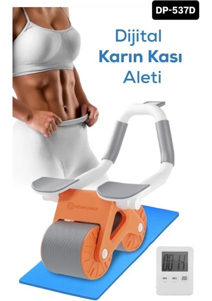 Bfs Çek Bırak Mekik Masaj Aleti