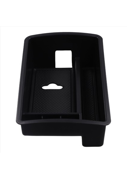 Audi A3 8V 2024 2025 Konsolu Için Araç Orta Kol Dayama Saklama Kutusu (Yurt Dışından) modelleri