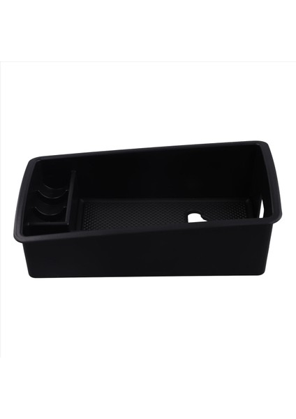 Audi A3 8V 2024 2025 Konsolu Için Araç Orta Kol Dayama Saklama Kutusu (Yurt Dışından) fırsatları